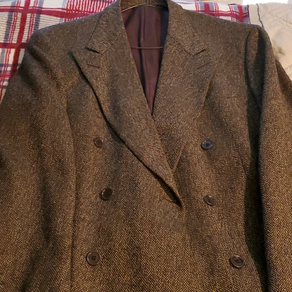 Mens blazer